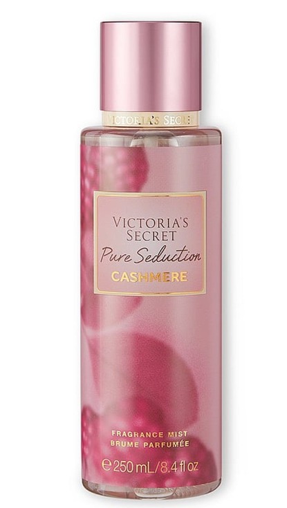 Pure Seduction from Victoria’s Secret